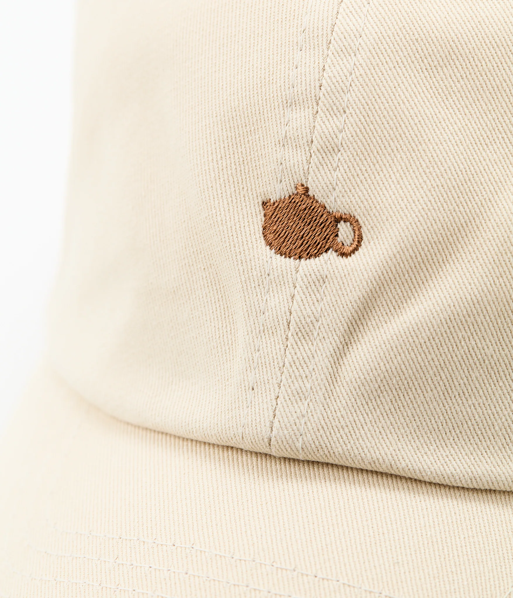 Fabulous Té Baseball Cap - Image 3
