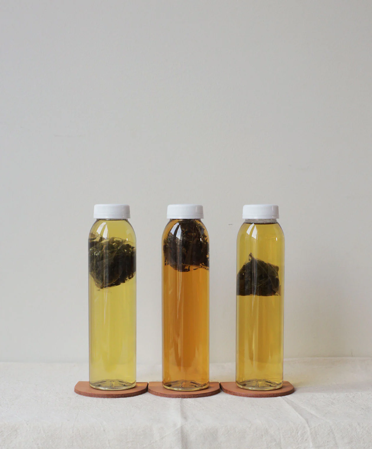 Golden Lily Sachet | Oolong Tea - Image 5